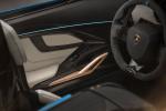 Lamborghini Sian Roadster 2020 года